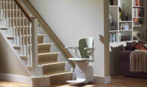 starla and siena stairlifts