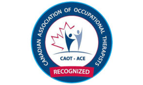 caot recognition logo