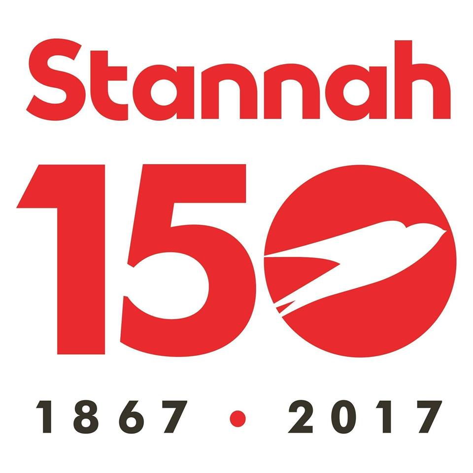 Stannah 150 years