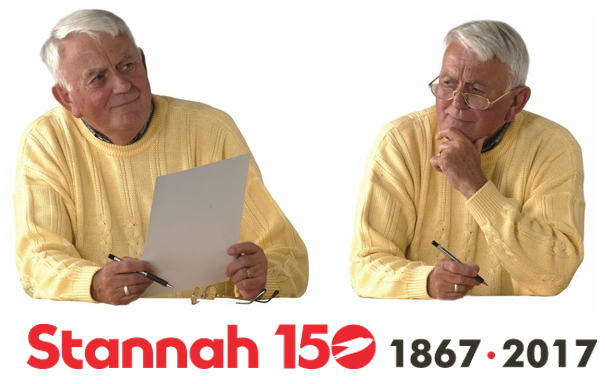 Stannah Celebrated 150 years in 2017
